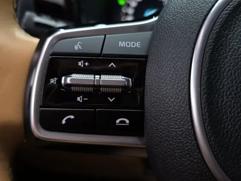 2022 Kia Sorento с пробегом 60 728 км