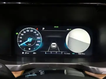 2022 Kia Sorento с пробегом 53 215 км