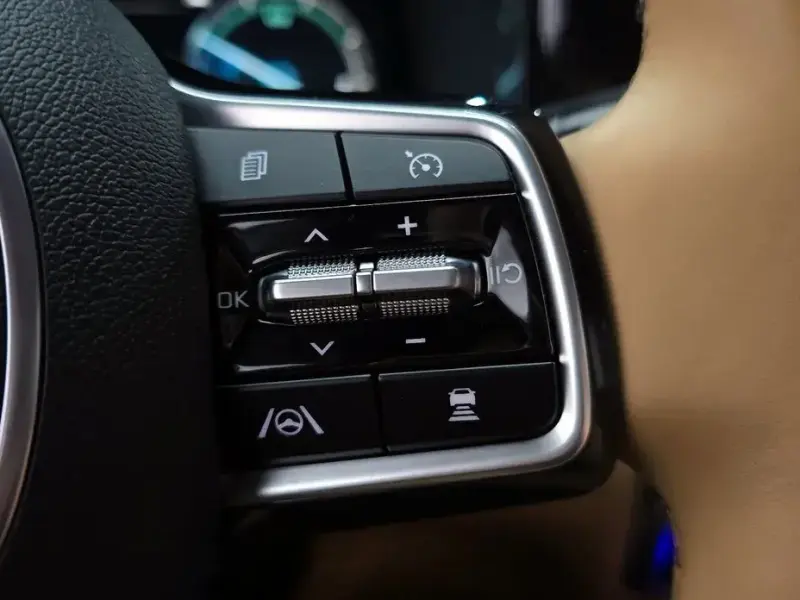 2022 Kia Sorento с пробегом 60 728 км