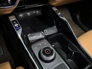 2022 Kia Sorento с пробегом 53 215 км