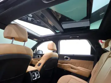 2022 Kia Sorento с пробегом 53 215 км