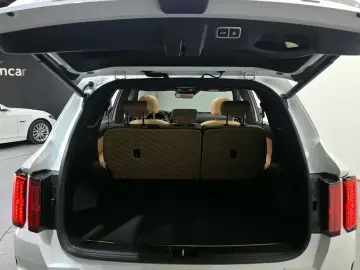 2022 Kia Sorento с пробегом 53 215 км