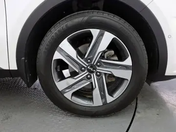 2022 Kia Sorento с пробегом 53 215 км