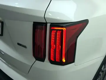 2022 Kia Sorento с пробегом 53 215 км