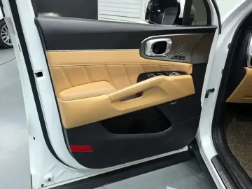 2022 Kia Sorento с пробегом 53 215 км