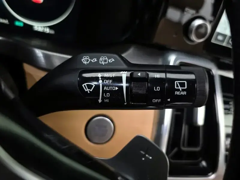 2022 Kia Sorento с пробегом 53 215 км