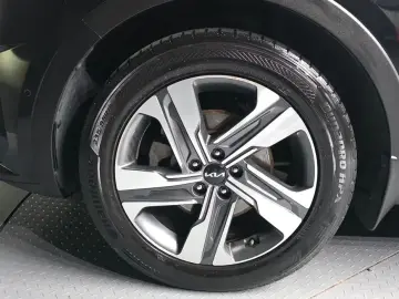 2022 Kia Sorento с пробегом 221 115 км