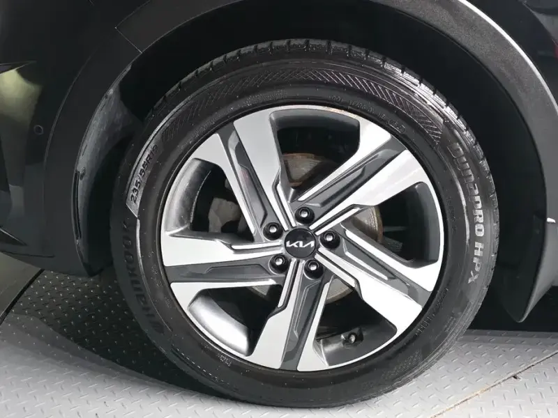 2022 Kia Sorento с пробегом 221 115 км