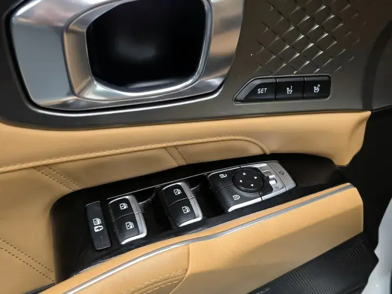 2022 Kia Sorento с пробегом 53 215 км