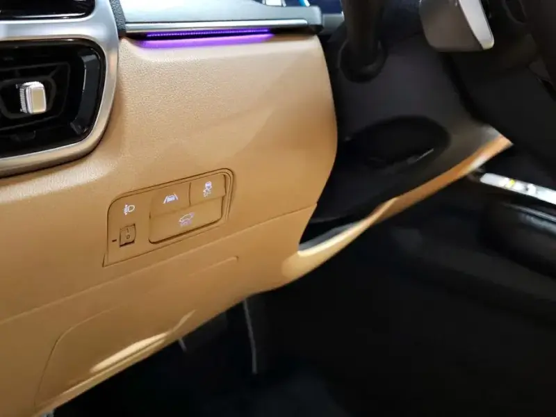 2023 Kia Sorento с пробегом 21 394 км