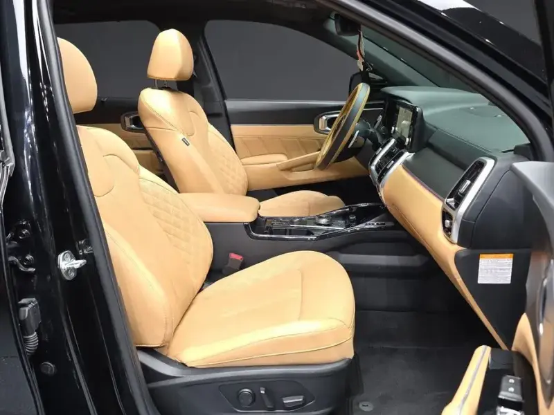 2022 Kia Sorento с пробегом 221 115 км