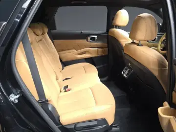 2022 Kia Sorento с пробегом 221 115 км