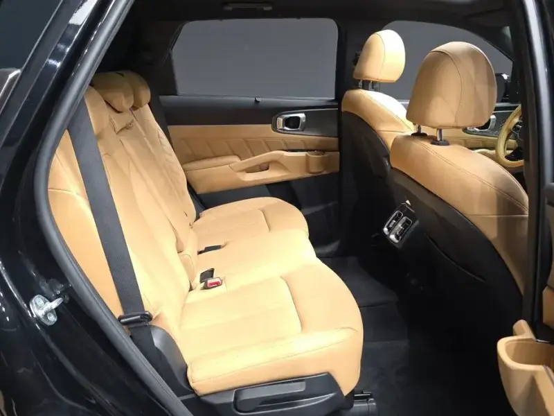 2022 Kia Sorento с пробегом 221 115 км