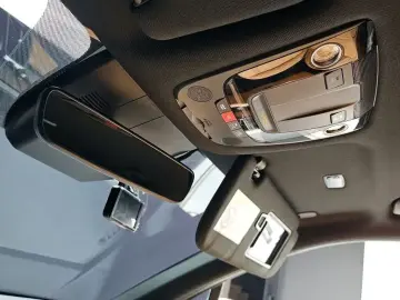 2023 Kia Sorento с пробегом 21 394 км