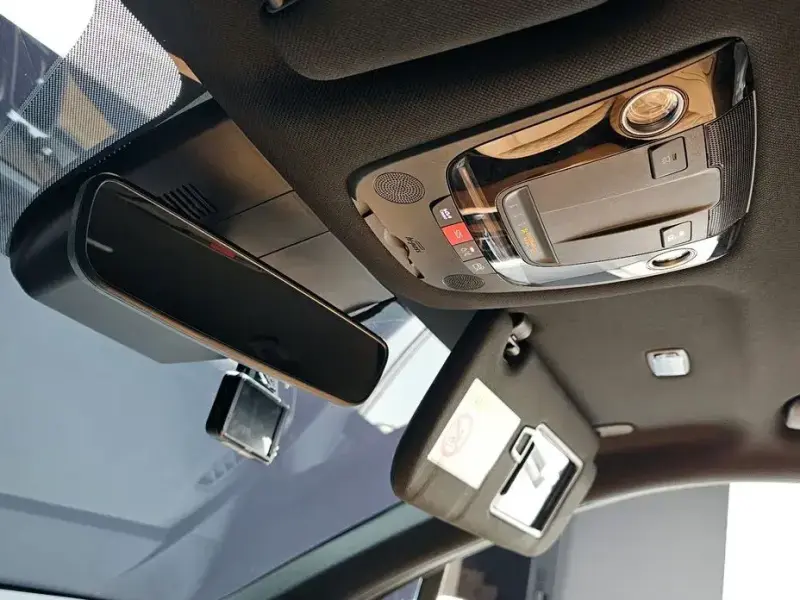 2023 Kia Sorento с пробегом 21 394 км