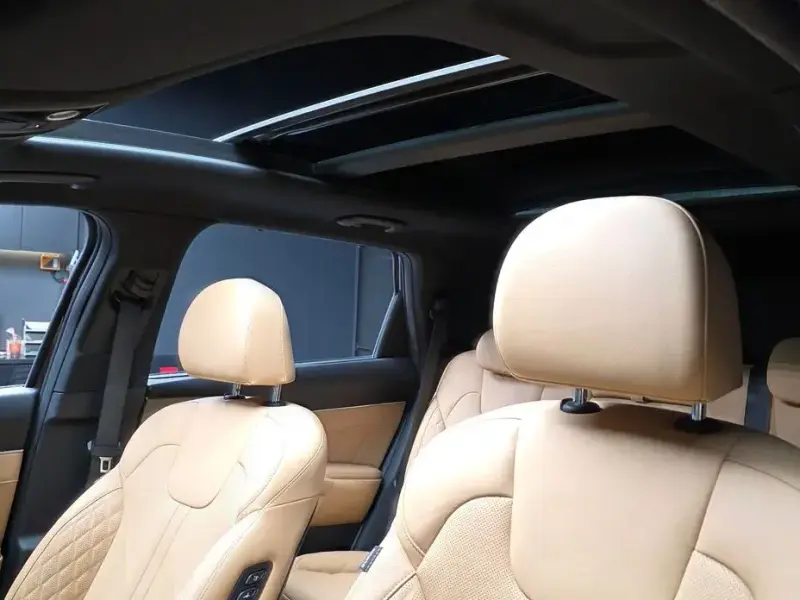 2022 Kia Sorento с пробегом 221 115 км