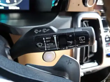 2023 Kia Sorento с пробегом 21 394 км