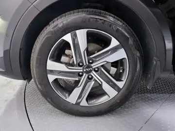 2022 Kia Sorento с пробегом 64 100 км