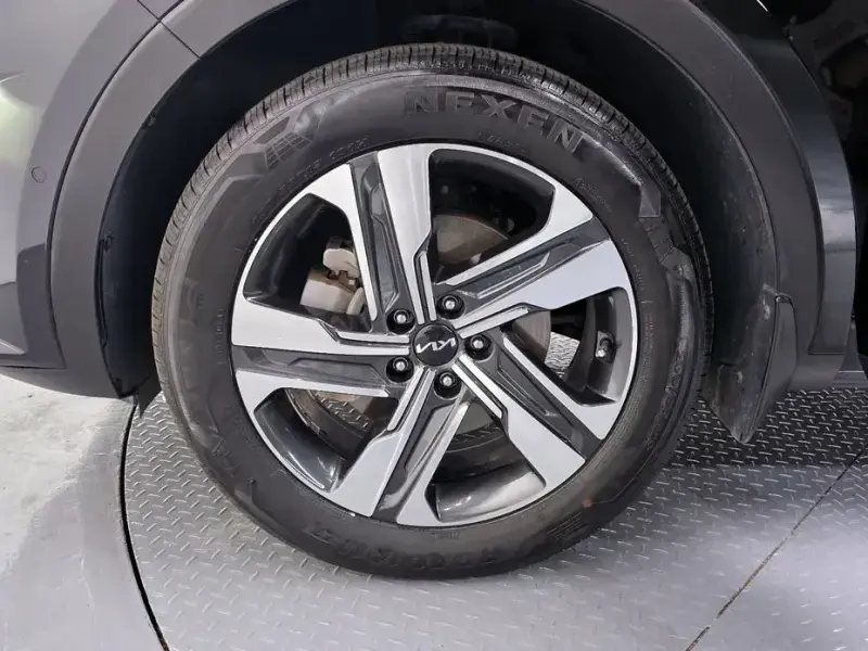 2022 Kia Sorento с пробегом 64 100 км