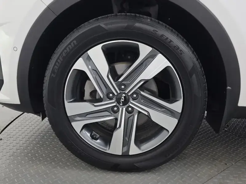 2022 Kia Sorento с пробегом 68 661 км