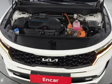 2022 Kia Sorento с пробегом 68 661 км