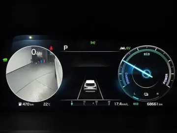 2022 Kia Sorento с пробегом 68 661 км