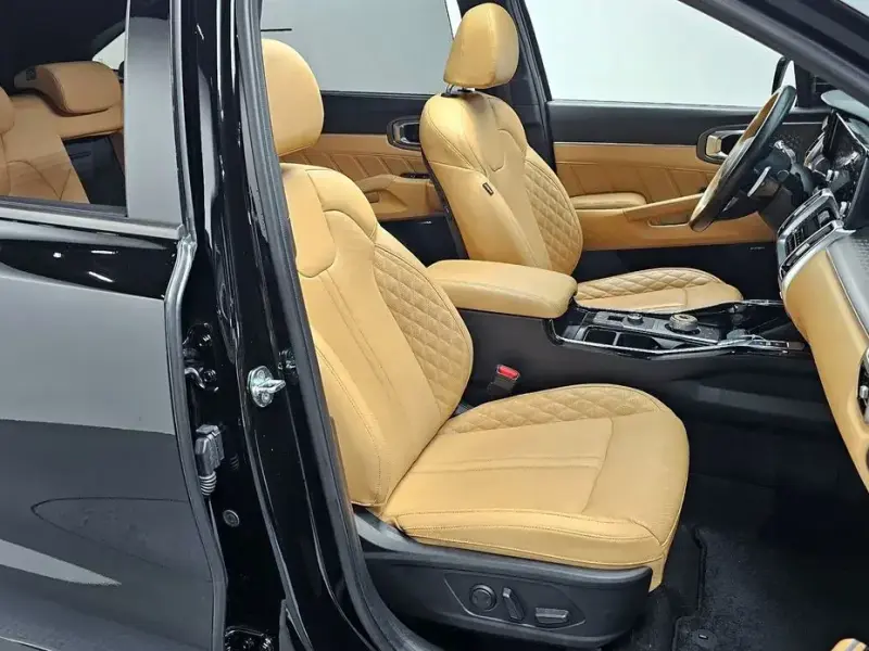 2022 Kia Sorento с пробегом 64 100 км