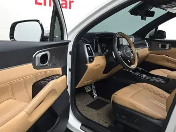 2022 Kia Sorento с пробегом 68 661 км