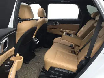 2022 Kia Sorento с пробегом 68 661 км