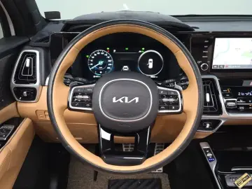 2022 Kia Sorento с пробегом 68 661 км