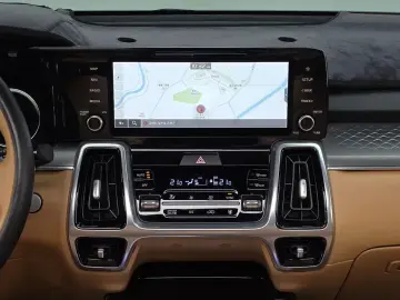 2022 Kia Sorento с пробегом 68 661 км