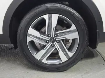 2022 Kia Sorento с пробегом 68 661 км