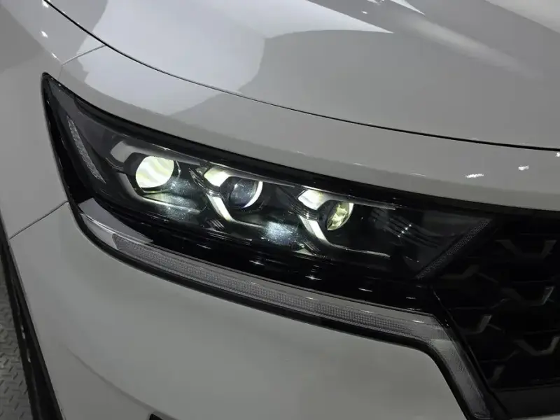 2022 Kia Sorento с пробегом 68 661 км