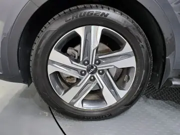 2022 Kia Sorento с пробегом 139 284 км