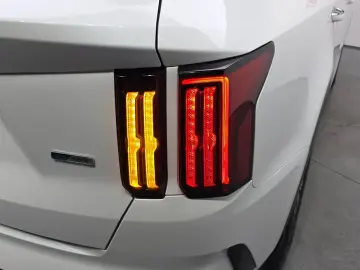 2022 Kia Sorento с пробегом 68 661 км