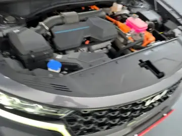2022 Kia Sorento с пробегом 139 284 км