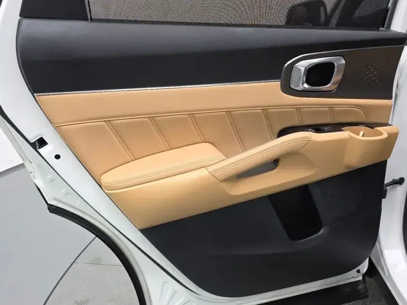 2022 Kia Sorento с пробегом 68 661 км