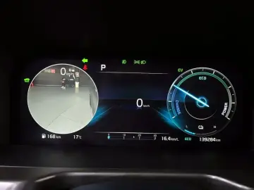 2022 Kia Sorento с пробегом 139 284 км