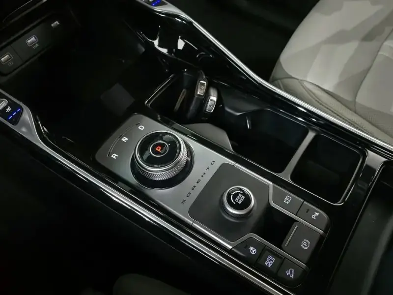 2022 Kia Sorento с пробегом 139 284 км