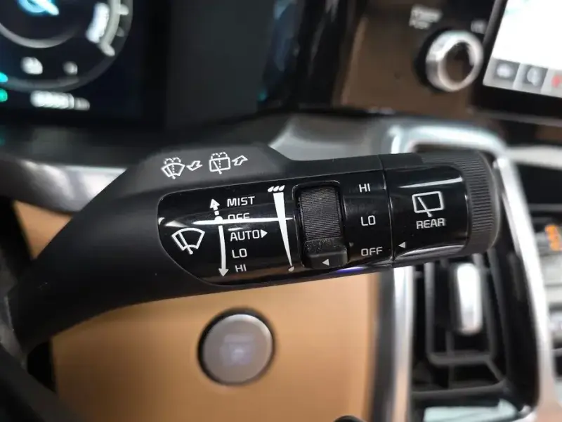 2022 Kia Sorento с пробегом 68 661 км