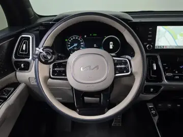 2022 Kia Sorento с пробегом 139 284 км