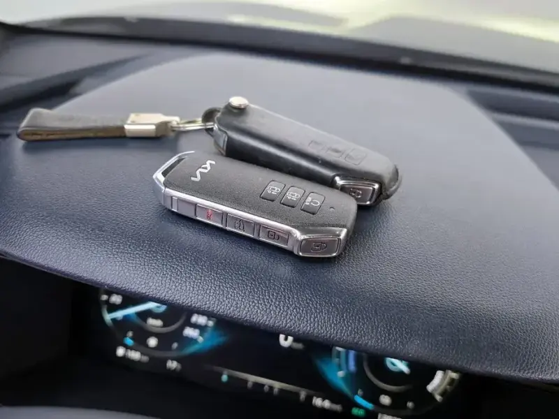 2022 Kia Sorento с пробегом 139 284 км