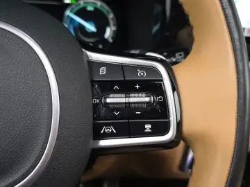 2022 Kia Sorento с пробегом 68 661 км