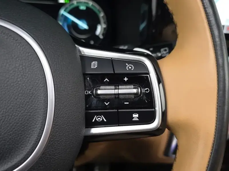 2022 Kia Sorento с пробегом 68 661 км