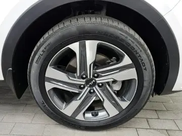 2023 Kia Sorento с пробегом 47 214 км