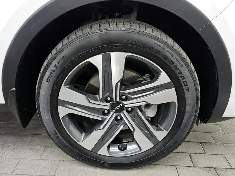 2023 Kia Sorento с пробегом 47 214 км