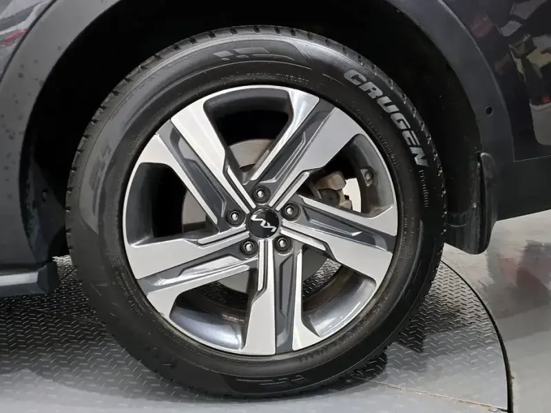 2022 Kia Sorento с пробегом 139 284 км
