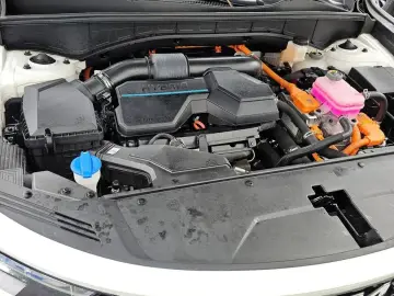 2023 Kia Sorento с пробегом 47 214 км