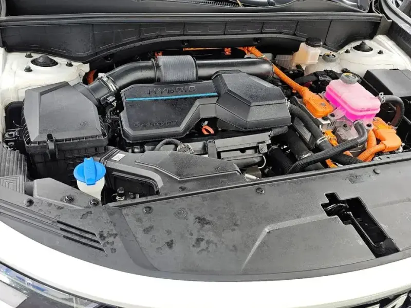 2023 Kia Sorento с пробегом 47 214 км