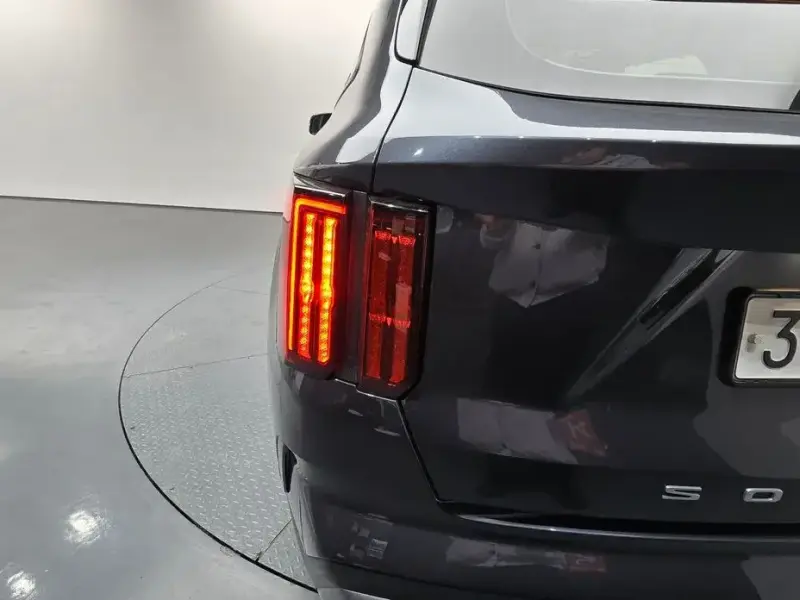 2022 Kia Sorento с пробегом 139 284 км